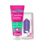 Intimate Wash & Wipes Shopping
