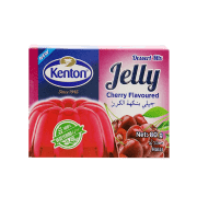 Jelly Powder Shopping