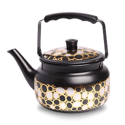 Kettles Shopping
