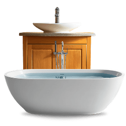 Kitchen & Bath Essentials Shopping