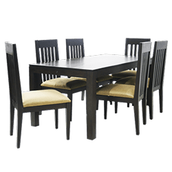 Kitchen & Dining Room Shopping