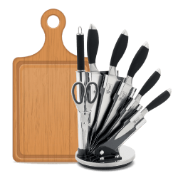 Kitchen Knives & Chopping Boards Shopping