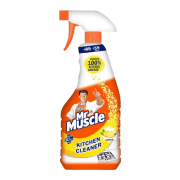 Kitchen Cleaners Shopping
