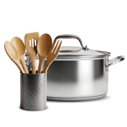 Kitchenware Shopping