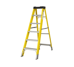 Ladders & Trolleys Shopping