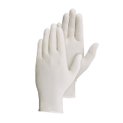 Latex Gloves Shopping
