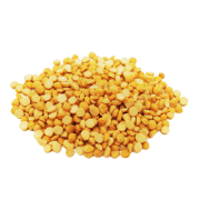 Lentils Shopping