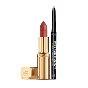 Lip Liners & Lipsticks Shopping