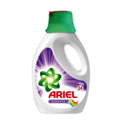 Liquid Detergents Shopping