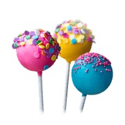 Lollipops Shopping