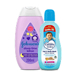 Lotions, Oils & Powders Shopping
