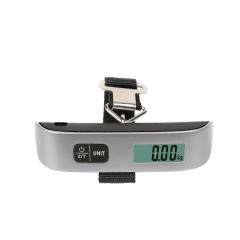 Luggage Scales Shopping