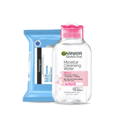 Makeup Removers Shopping