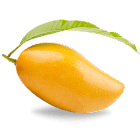 Mangoes Shopping
