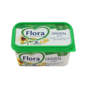 Margarine Shopping