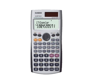 Measures, Calculator & Scissors Shopping