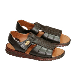 Men Sandals Shopping