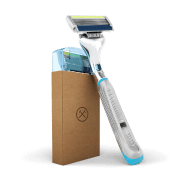 Mens Razors & Blades Shopping