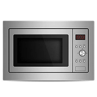 Microwave Ovens Shopping