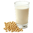 Milk Alternatives Shopping