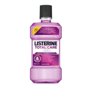 Mouthwash Shopping