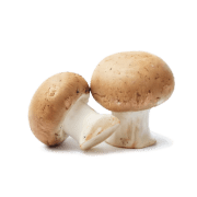 Mushrooms Shopping
