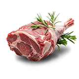 Mutton Shopping