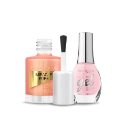 Nail Polish Shopping