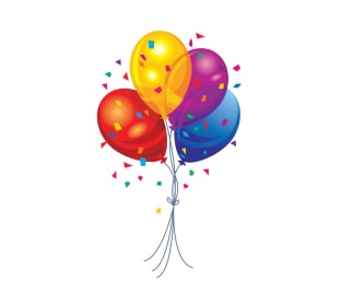Balloons - Pumps - Foil Balloons Shopping