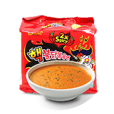 Noodles & Soups Shopping