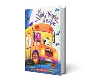 Nursery Learning Books Shopping