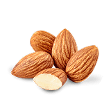 Seeds & Nuts Shopping