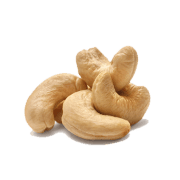 Nuts Shopping