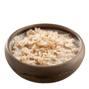 Oats & Porridge Shopping