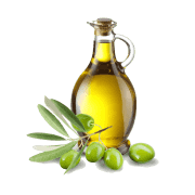 Olive Oil Shopping
