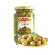 Olives Shopping