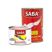 Other Canned Seafood Shopping