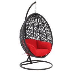 Outdoor Furniture Shopping