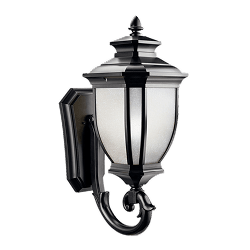 Outdoor Lights Shopping