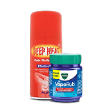 Pain Relief Shopping