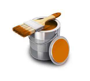 Paint Brushes & Rollers Shopping
