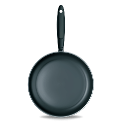 Pans & Pots Shopping