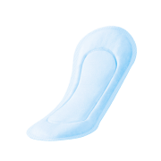 Pantyliners Shopping