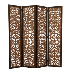 Partitions Shopping