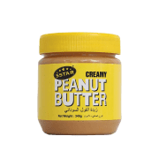 Peanut Butter Shopping