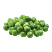 Peas Shopping