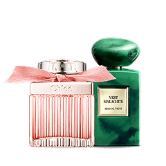 Perfumes & Fragrances Shopping