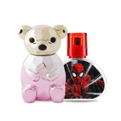Kids Perfumes Shopping