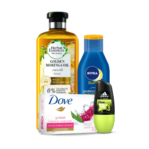 Personal Care Shopping