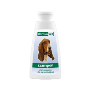 Pet Hair Care Shopping
